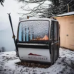 호텔 Meielisalp