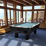 מלון Meielisalp Leissigen