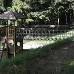 호텔 Meielisalp
