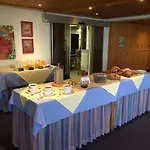 호텔 Meielisalp 리시겐