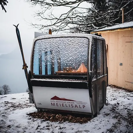 Hotel Meielisalp