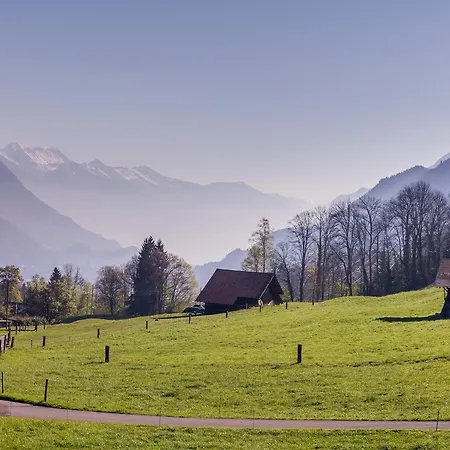 Meielisalp Hotel