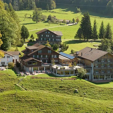 Hotel Meielisalp Leissigen