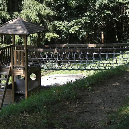 Hotel Meielisalp