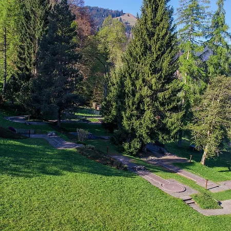 Hotel Meielisalp