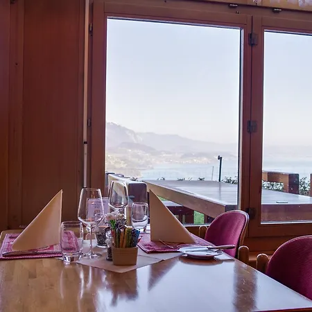 Hotel Meielisalp
