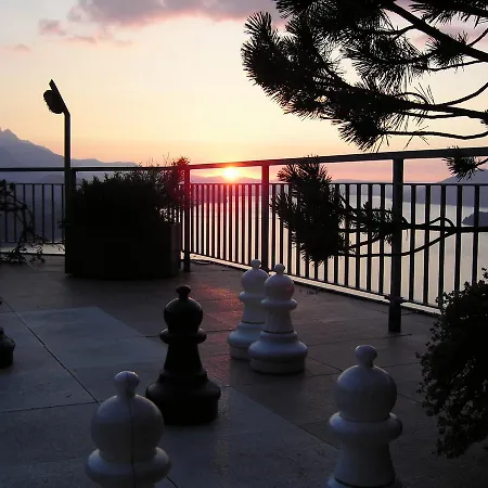 Meielisalp 3* Leissigen