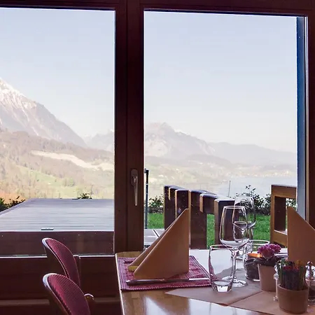 Meielisalp Hotel Leissigen