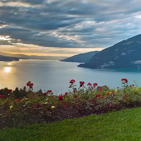 Meielisalp Leissigen