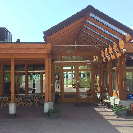 Meielisalp Hotel
