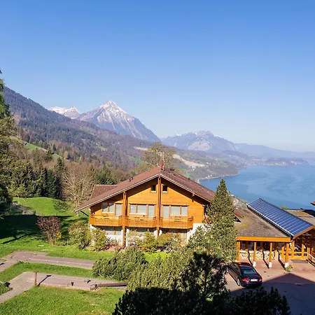Hotel Meielisalp
