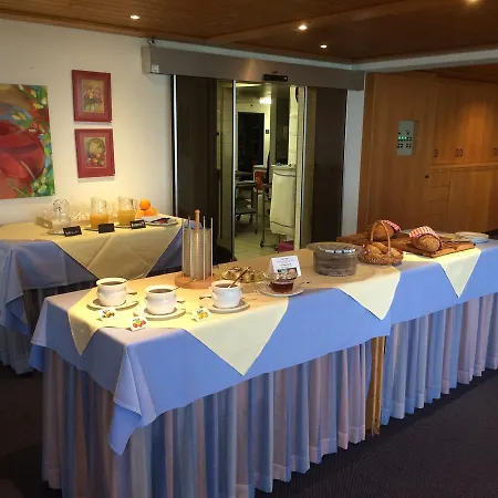 Hotel Meielisalp Leissigen