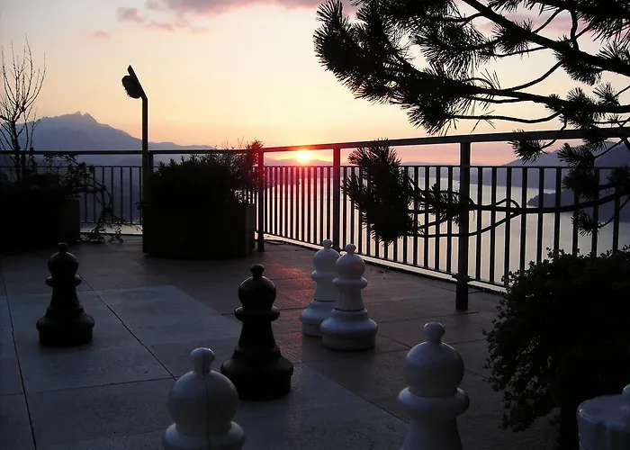 Meielisalp 3* Leissigen