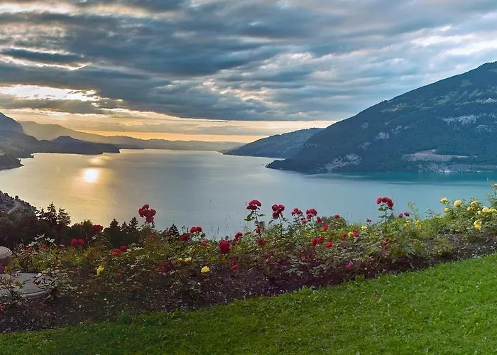 Meielisalp Leissigen