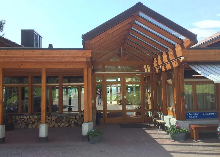 Meielisalp Hotel