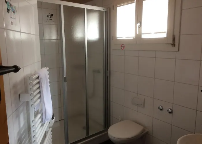 Meielisalp 3* Leissigen