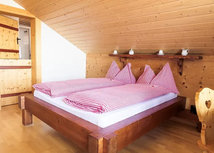 Meielisalp 3* Leissigen