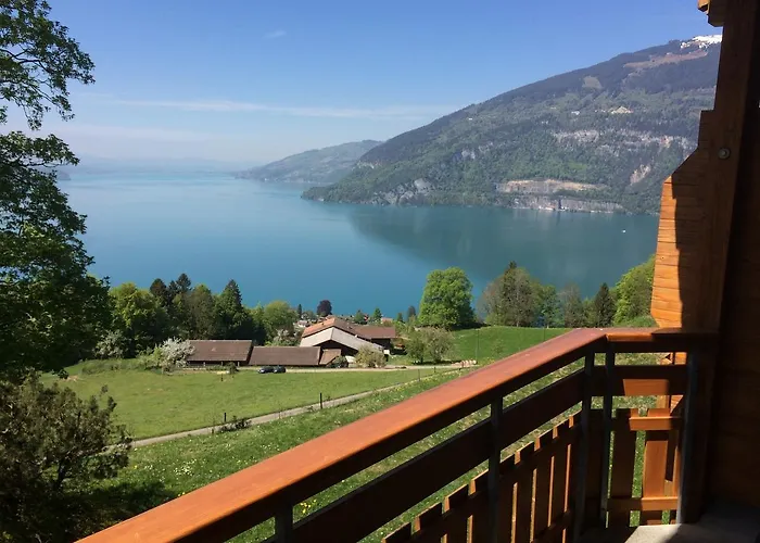 Meielisalp 3* Leissigen