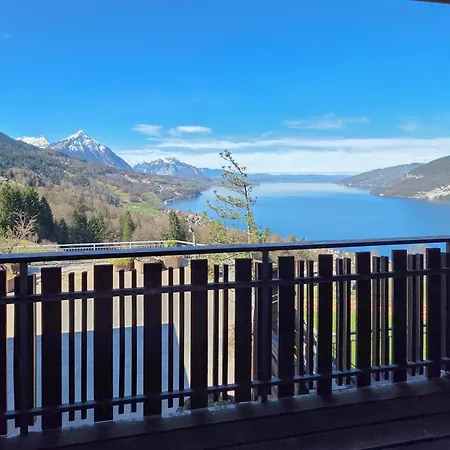 Hotel Meielisalp Leissigen