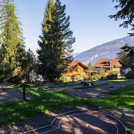 Hotel Meielisalp Leissigen