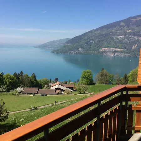 Meielisalp 3* Leissigen