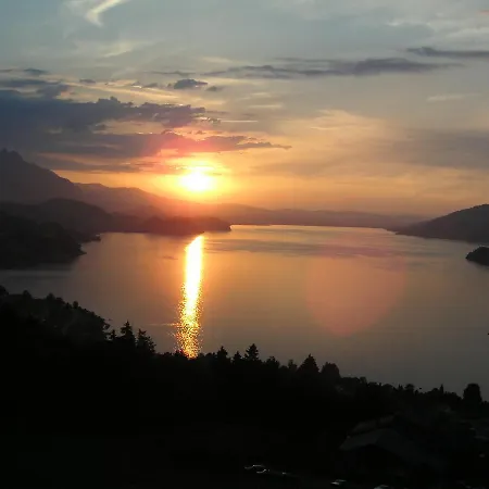 Meielisalp 酒店 3*