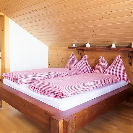 Meielisalp 3* 莱西根