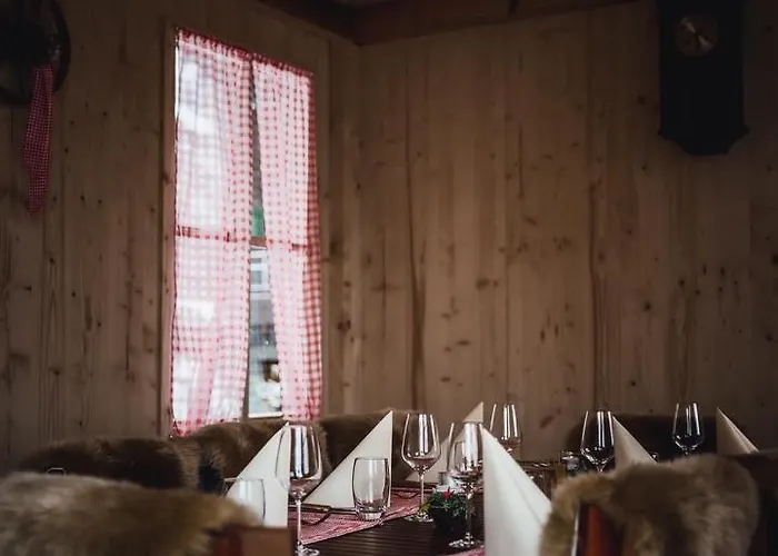 Meielisalp Hotel 3*