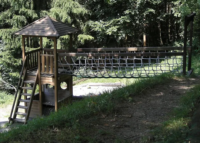 Hotel Meielisalp
