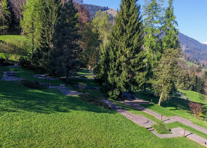 Hotel Meielisalp