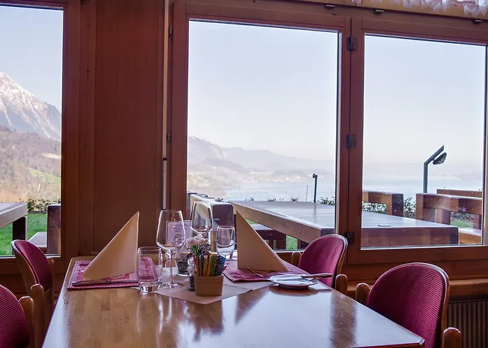 Hotel Meielisalp